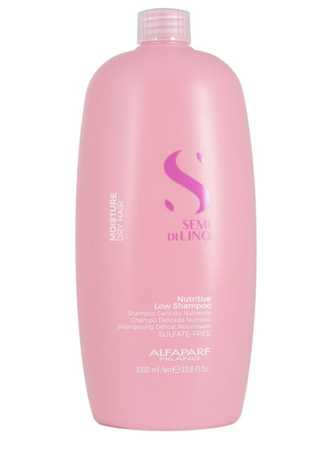 Szampon do włosów - Alfaparf SDL Nutritive Low 1000ml