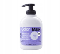 Maska koloryzująca - KayPro Color Mask Lavender 300ml