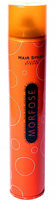 Spray do włosów - Morfose Ultra Strong Hair Spray 400ml