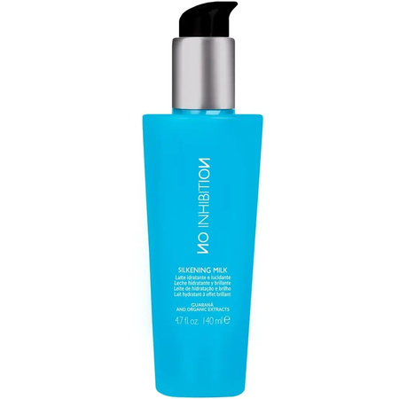 Mleczko do włosów - Milk Shake No Inhibition Silkening Milk 140ml