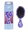 Szczotka do włosów - Wet Brush Mini Happy Hair Fantasy