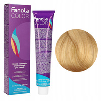 Fanola Farba do Włosów 100 ml 10.3 - Złocisty Blond