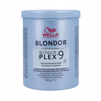 Rozjaśniacz do włosów - Wella Blondorplex Proszek 800g