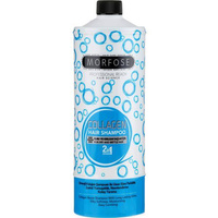 Szampon do włosów - Morfose Collagen Blue 1000ml