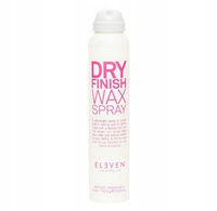 Spray do stylizacji włosów - Eleven Australia Dry Finish 200ml