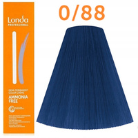 Farba do włosów - Londa Farba Tonująca 60 ml 0/88 Karmelowy Blond