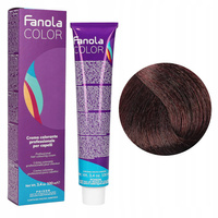 Fanola Farba 100 ml 6.5 - Czerwony Ciemny Blond