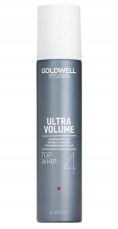 Pianka do włosów - Goldwell STS Volume Bodifying Control 300ml