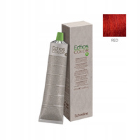 Farba do włosów - ECHOSLINE Echos Color RED ROSSO 100ml