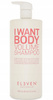 Szampon do włosów cienkich - Eleven Australia I Want Body Volume 960ml