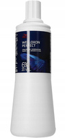 Emulsja w kremie - Wella Welloxon Me+ 6% 1000ml Oxydant