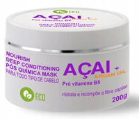 Maska do twarzy - Encanto Acai Mask 200g