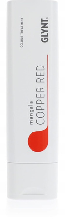 Odżywka do włosów - Glynt Mangala Copper 200ml