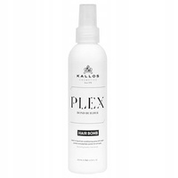 Spray do włosów - Kallos Plex Bond Builder Hair Bomb 200ml