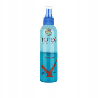 Odżywka do włosów - Totex Hair Conditioner Spray Blue 200ml