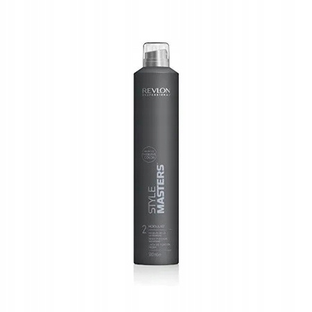 Lakier do włosów - Revlon Style Masters Modular 500ml