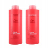 Szampon do włosów - Wella INVIGO Brilliance 1000ml Farbowanych