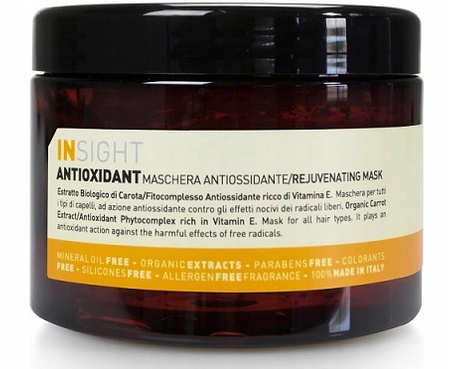 Odżywka do włosów - Insight Antioxidant Rejuvenating 100ml