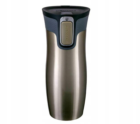 Termos - Contigo 59 Thermal Mug West Loop Latte bez logo