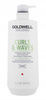 Odżywka do włosów - Goldwell DLS Curly&Waves 1000ml Nawilżająca