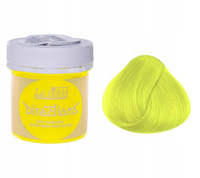 Farba La Riche Directions Fluorescent Yellow 100ml Bez utleniacza Do włosów