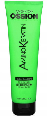 Odżywka do włosów - Morfose Ossion Amino Keratin 200ml