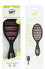 Wet Brush Speed Dry Anti-Frizz Szczotka węglowa do szybkiego suszenia