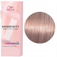 Farba do włosów - Wella Shinefinity 60 ml 07/75 Maho Profesjonalna