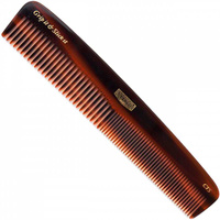 Grzebień dla mężczyzn - Uppercut Deluxe Comb CT5