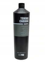 Szampon tonujący - KayPro Toning Carbon 1000ml