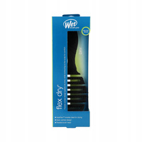 Wet Brush Pro Flex Dry Czarny Ergonomiczna Szczotka Do Włosów 1szt