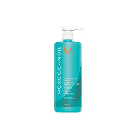 Szampon do włosów - Moroccanoil Color Continue 1000ml