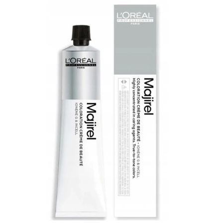 Farba do włosów - L'Oreal Majirel 50ml 7.1