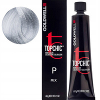 Farba do włosów - Goldwell TOPCHIC 60ml P-MIX Profesjonalna