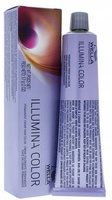 Farba do włosów - Wella Illumina Color 6/37 60ml Profesjonalna