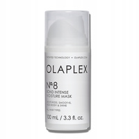 Maska do włosów - Olaplex No.8 Bond Intense Moisture 100ml Regenerująca