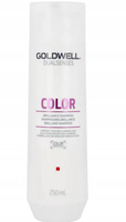 Szampon unoszący włosy u nasady - Goldwell DLS Color Fade 250ml Nawilżający