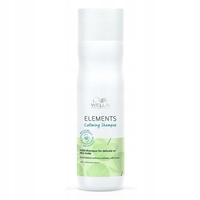 Szampon do włosów - Wella Elements 2021 Calming 250ml Łagodzący