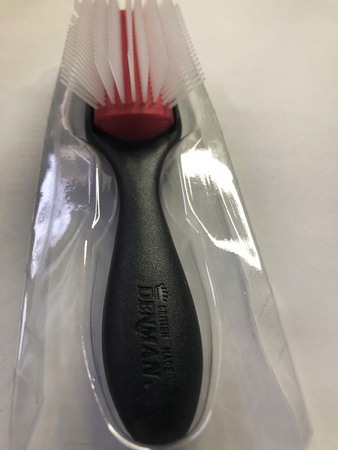 Szczotka do włosów - Denman D4 Large Styling Brush 9 Row