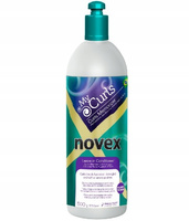 Odżywka do włosów - Novex My Curls Regular Leave-In 500ml