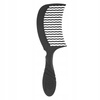 Wet Brush Pro Detangling Comb Czarne Grzebień do WłosówProfesjonalny