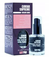 Odżywka do włosów - KayPro Caviar Supreme PerÅ‚y 30ml