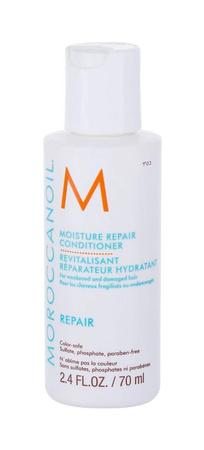 Odżywka do włosów - Moroccanoil Moisture Repair 70ml