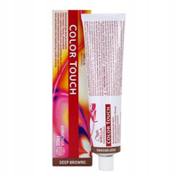 Farba do włosów - Wella Color Touch 60ml 7/1 Bez amoniaku