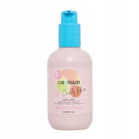 Odżywka do włosów - Inebrya IC Curly Plus Curl One 200ml