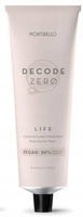 Krem do stylizacji - Montibello Decode Zero Life 125ml Wegański