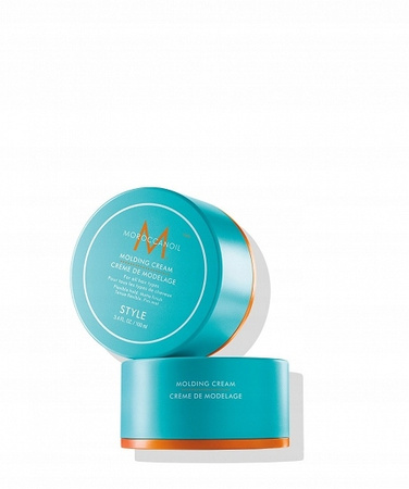 Krem do stylizacji włosów - Moroccanoil Molding Cream 100ml