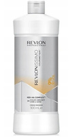 Utlenacz do włosów - Revlon Revlonissimo Oxydant 9% 900ml