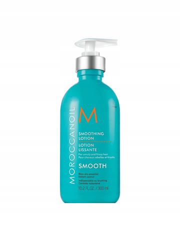 Odżywka do włosów - Moroccanoil Smoothing Lotion 300ml