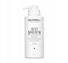 60-sekundowa kuracja do włosów Goldwell DLS Just Smooth 500ml Wygładzająca